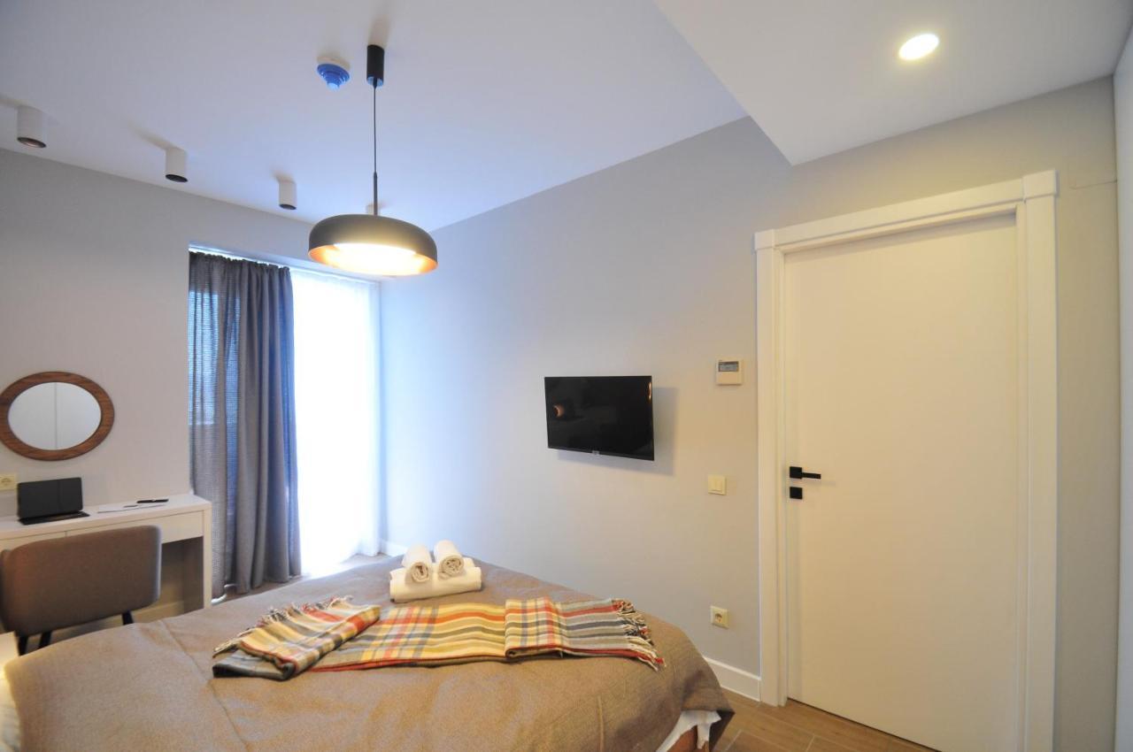 Sea View Apartment Near To The Dancing And Music Fountains 바투미 외부 사진