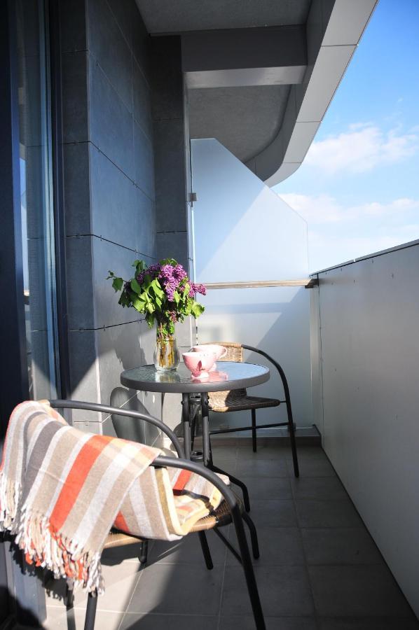 Sea View Apartment Near To The Dancing And Music Fountains 바투미 외부 사진