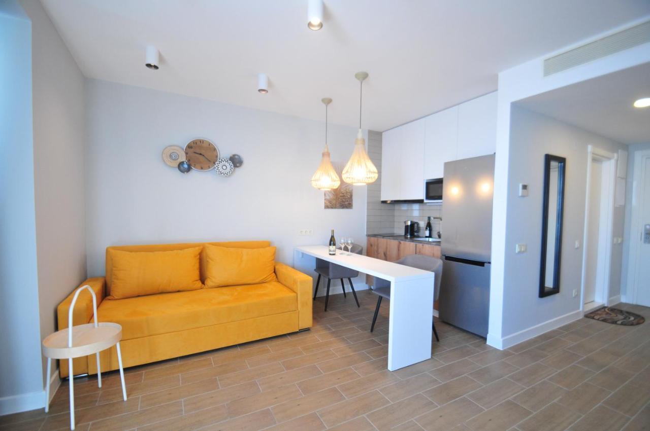 Sea View Apartment Near To The Dancing And Music Fountains 바투미 외부 사진