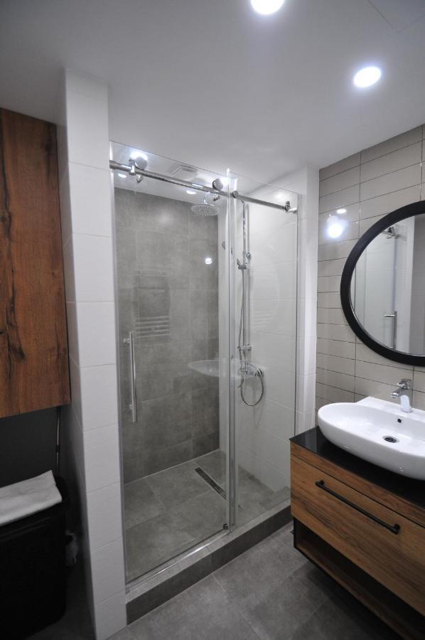 Sea View Apartment Near To The Dancing And Music Fountains 바투미 외부 사진