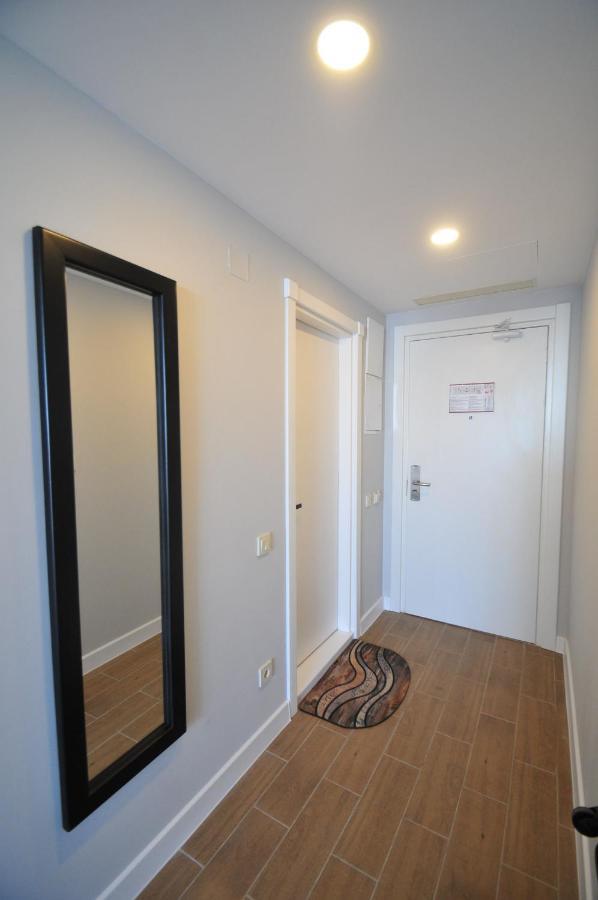 Sea View Apartment Near To The Dancing And Music Fountains 바투미 외부 사진