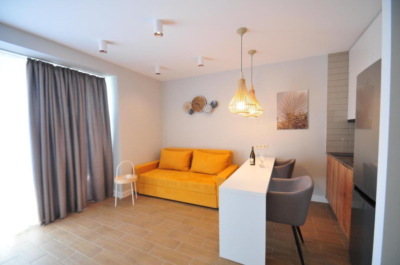 Sea View Apartment Near To The Dancing And Music Fountains 바투미 외부 사진